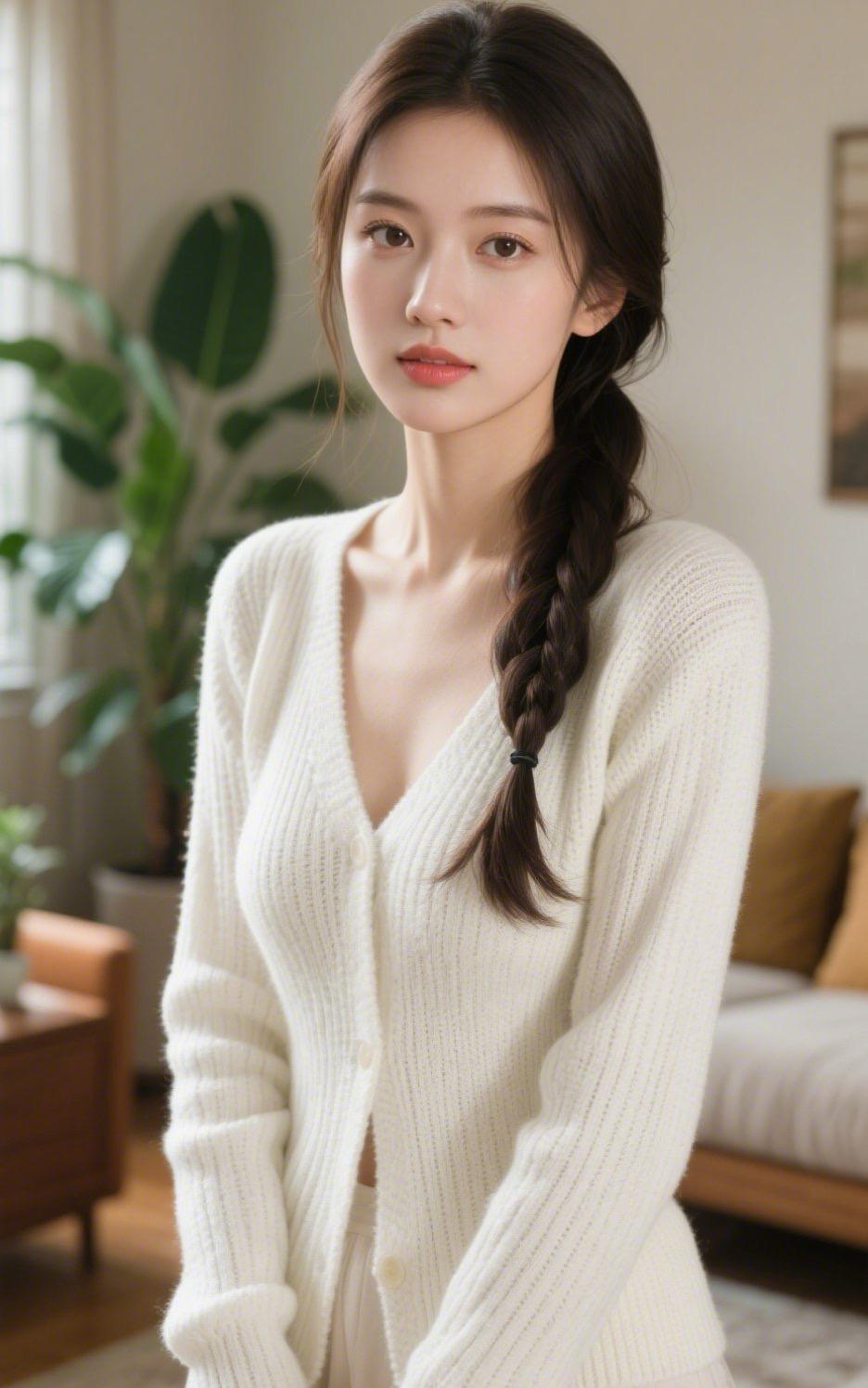 不想结婚，就是不愿意结婚后就成一家老妈子，天天照顾老公孩子！跟社会都脱节！[偷