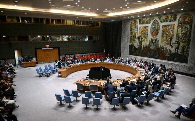 联合国叫苦不迭，中美现在都欠费，预算只够维持到8月底联合国最近遇到了一件麻烦事
