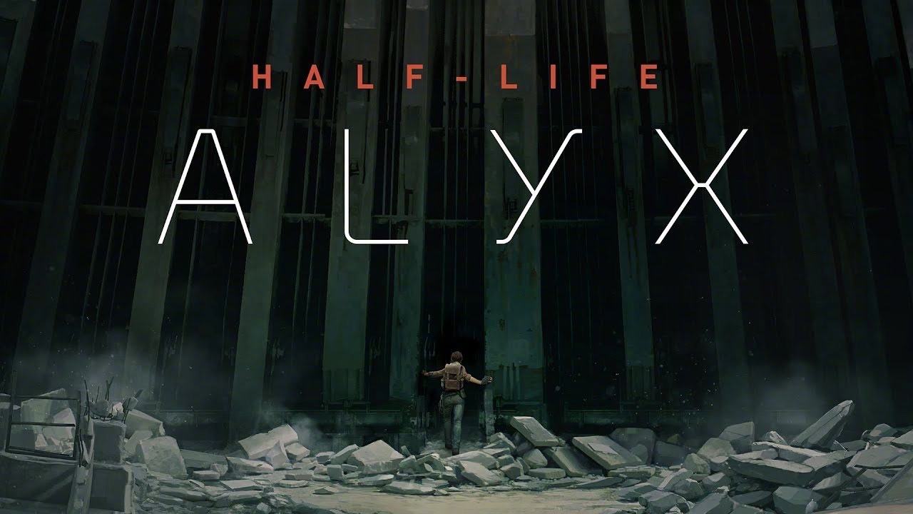 Steam今日游戏折扣——【半条命：Alyx】新史低60元【时空之轮】新史低