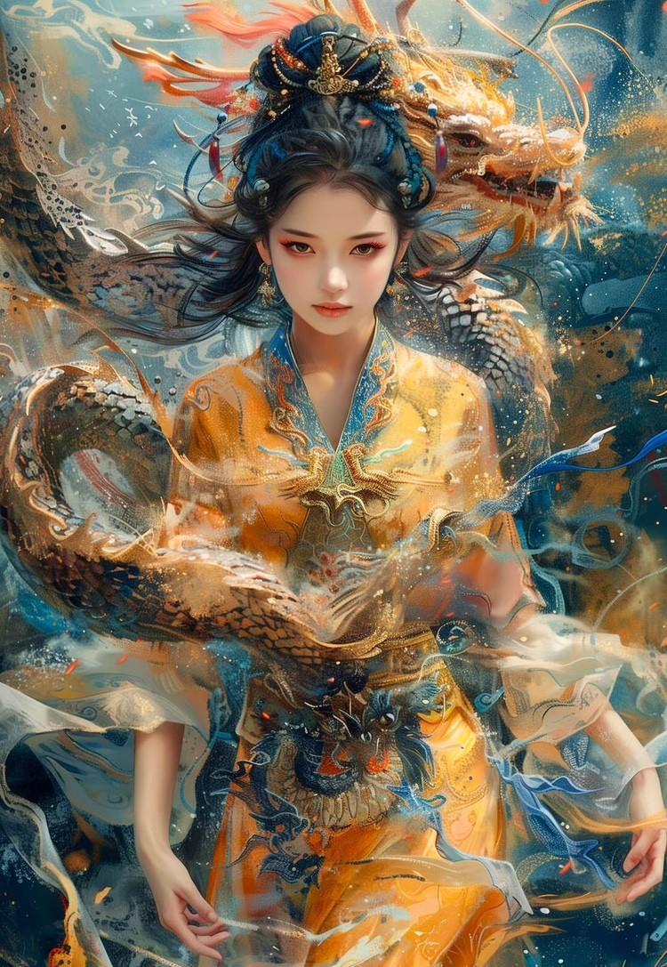 属龙人注意！近期出行务必提高警惕暗处有人图谋不轨若疏忽应对恐陷运势低谷