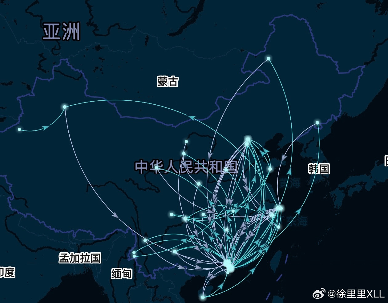 因为工作需要，我得经常坐飞机。但是我真的很不喜欢坐飞机。不舒服、又颠、噪音又大先