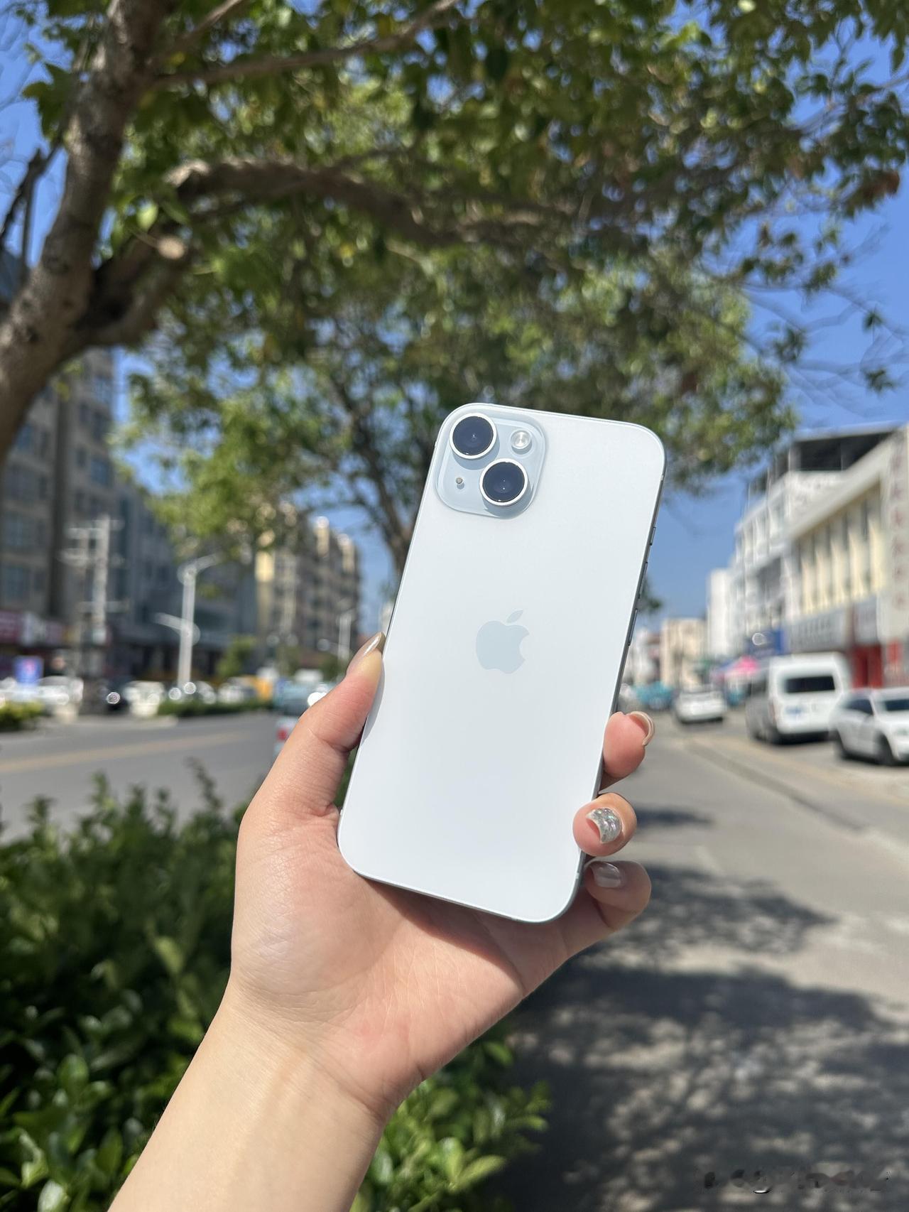 iPhone15还能用多久？真实答案来了2026年了，iPhone15还