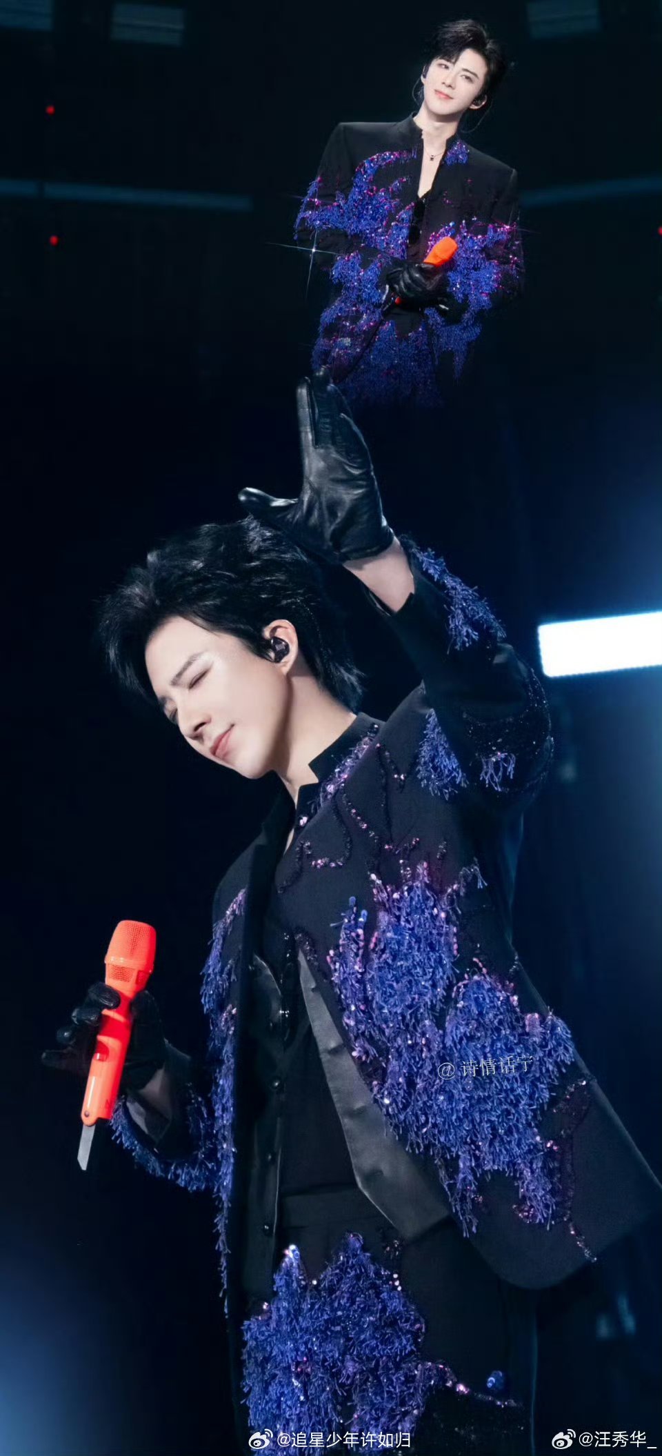 刘宇宁一脸懵和问号好配咱就是说刘宇宁一脸懵和问号好配呀哈哈哈哈，好喜欢这样的幽