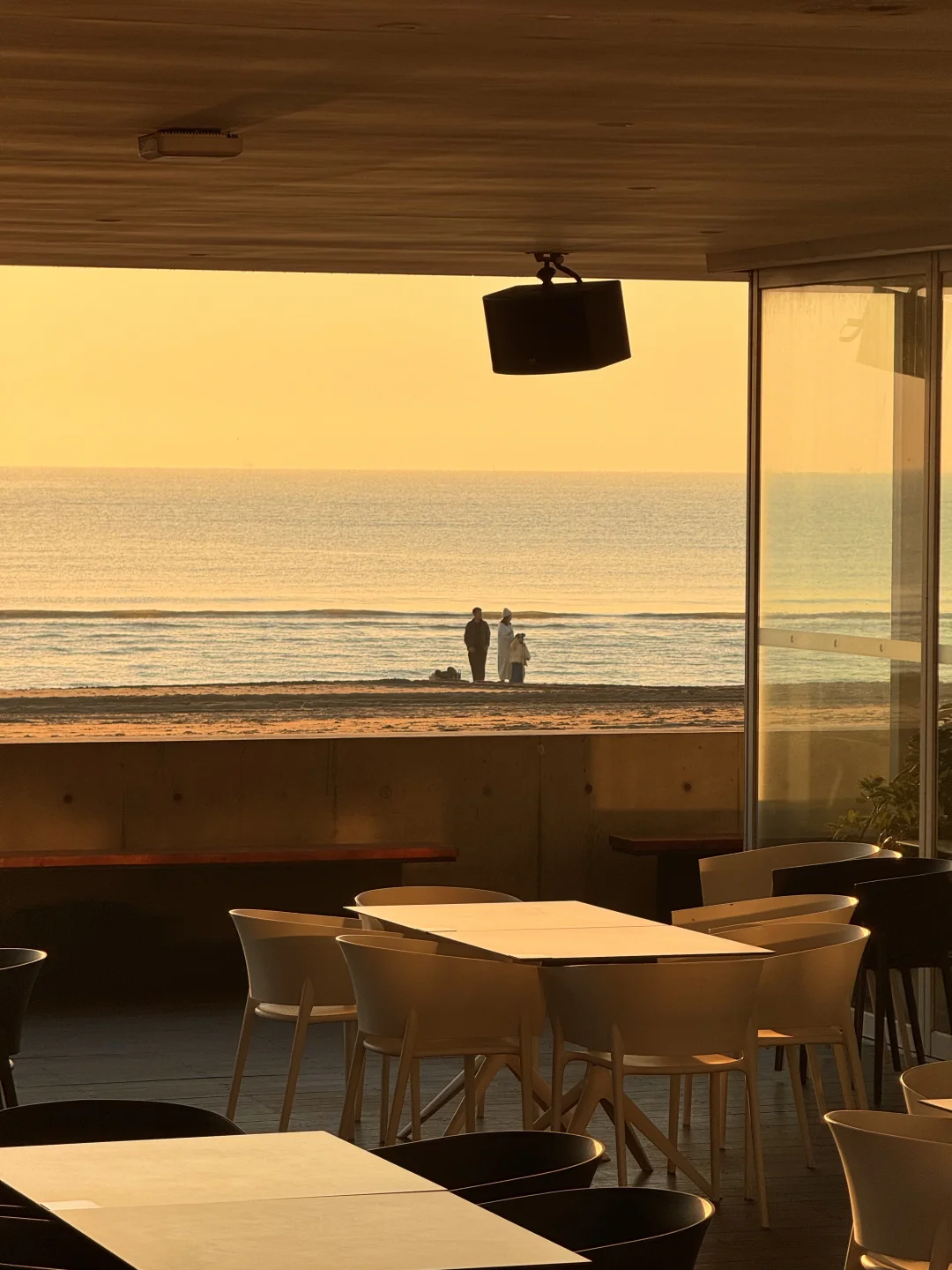 在阿那亚，我看到了人生中最美的日出🌄