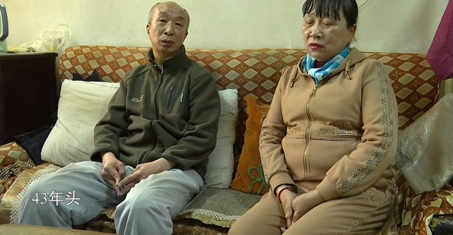 58岁大姐来相亲，一见面就提了三点要求，最后一点让大哥直呼接受不了。第一，必须要