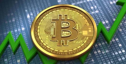 比特币现在每天大约被挖出450个，价值3.5亿元左右。这450个比特币不是凭空产