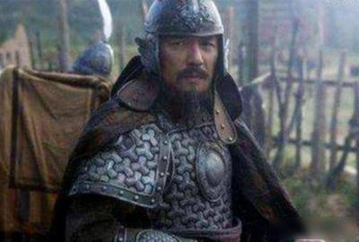 左良玉身经百战，素称名将，为何遇到李自成就兵败认怂一溃千里河南朱仙镇的夜风带着