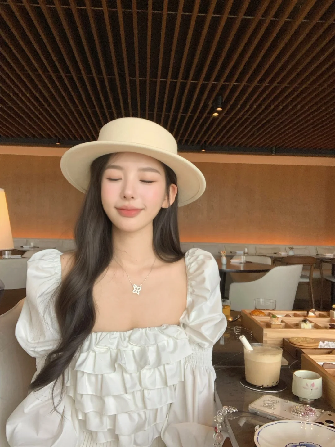 长得乖就行了 你管我乖不乖