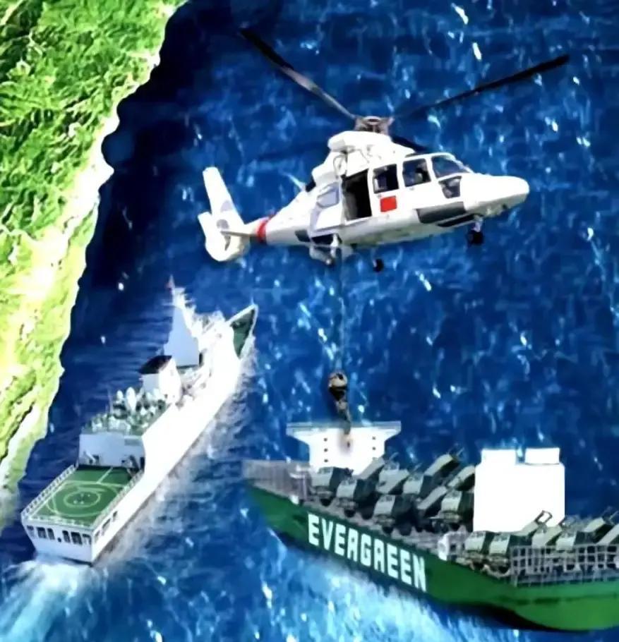 最近，美国国务院一个副助理国务卿，对着镜头放话了。原话很硬，直接警告：任何一方，