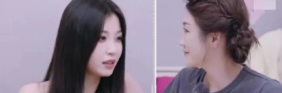 陈梦真的头疼了：我还怎么找对象啊！明明我一直一直在很努力的辟谣了，可还是有那么多