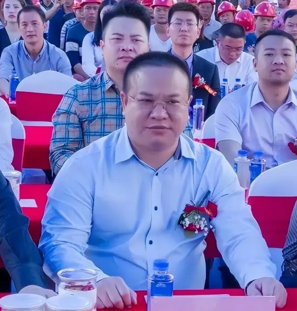 实在是惊掉下巴！法学博士盘继彪，把10万人的血汗钱卷走911亿，还高调喊着“就骗