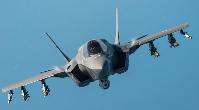 中国武器下一个要实战验证的就是能不能打掉美国的F-35隐身战机，目前来看，最好的