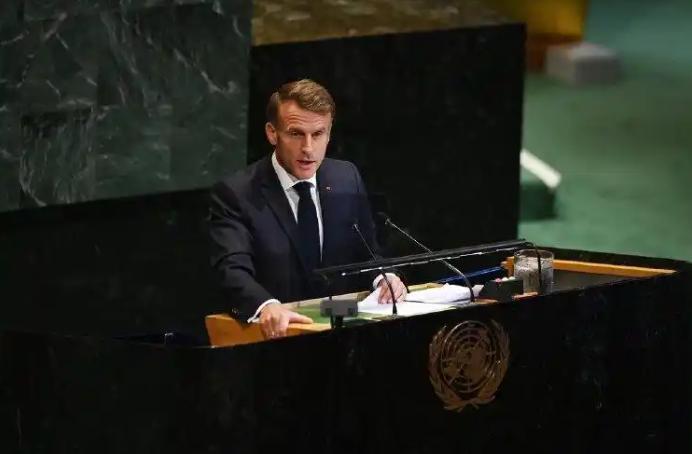 中国什么时候承认巴勒斯坦？随着英国、法国、加拿大等国家相继承认巴勒斯坦，有人这样