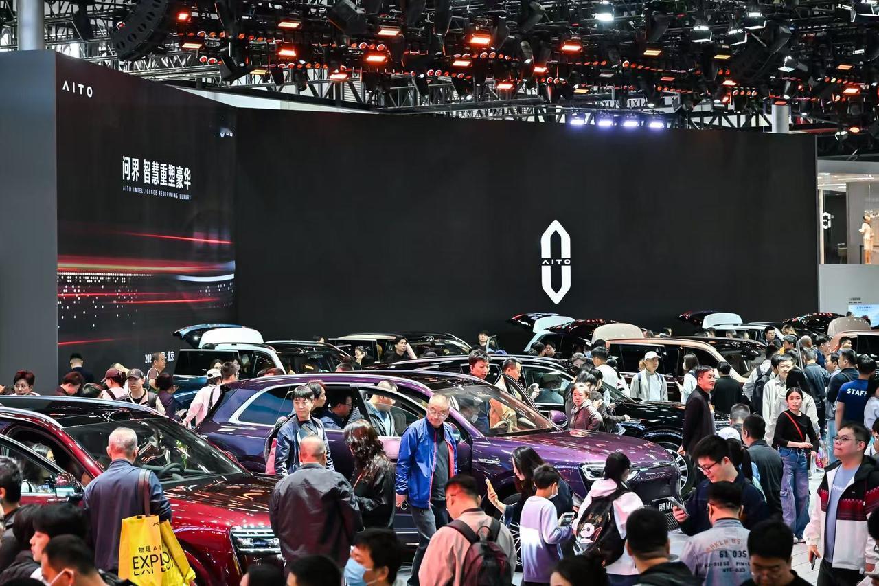 闻泰科技被ST会不会影响赛力斯和问界？作为鸿蒙智行核心半导体供应商，从豆包查询到
