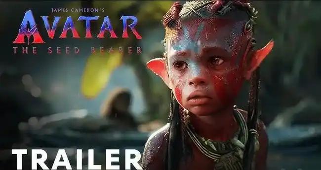 《阿凡达3：火与烬》确认引进中国内地，定于12月19日上映，我对此充满期待。