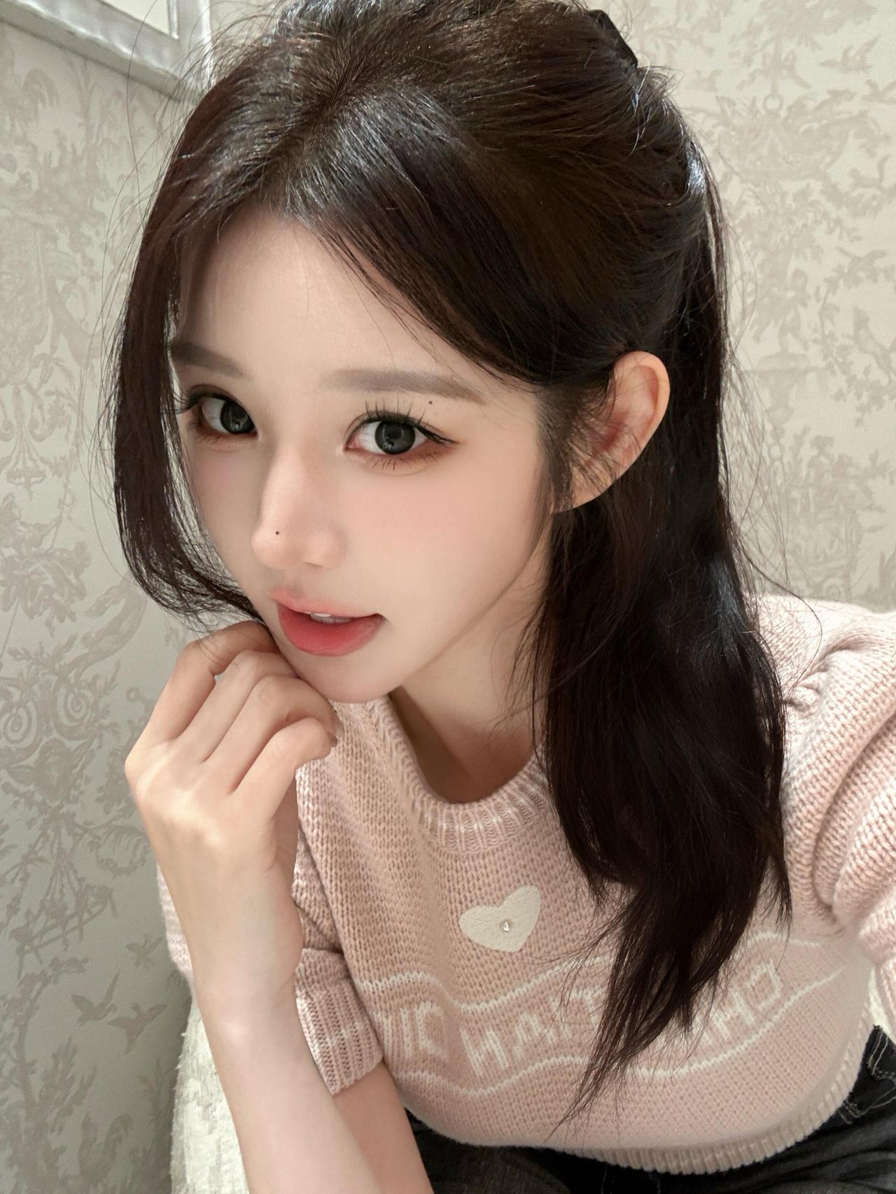 pl🤍g圣诞月也这样幸福的度过吧~