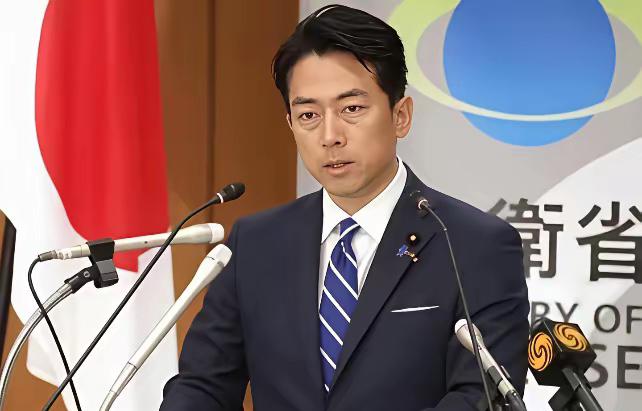 日本防卫相发最后通牒：无条件撤销所有制裁，否则，将采取反制措施！小泉进次郎这