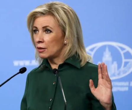 俄罗斯的外交部是真敢说，当有人问：如果高市早苗去参观靖国神社，那么俄罗斯会怎么做