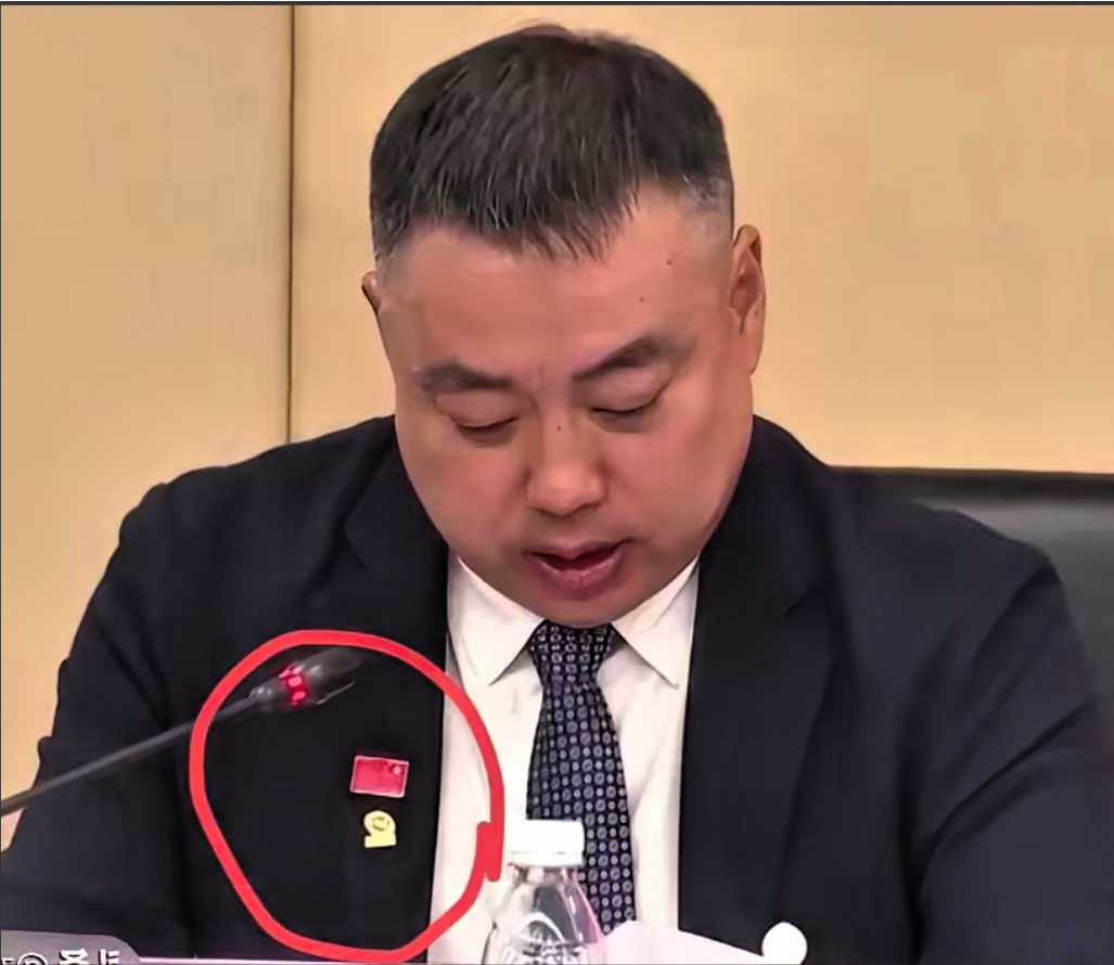 大快人心！公安机关终于出手了，国际乒联第一副主席、原中国乒协主席刘国梁在网上