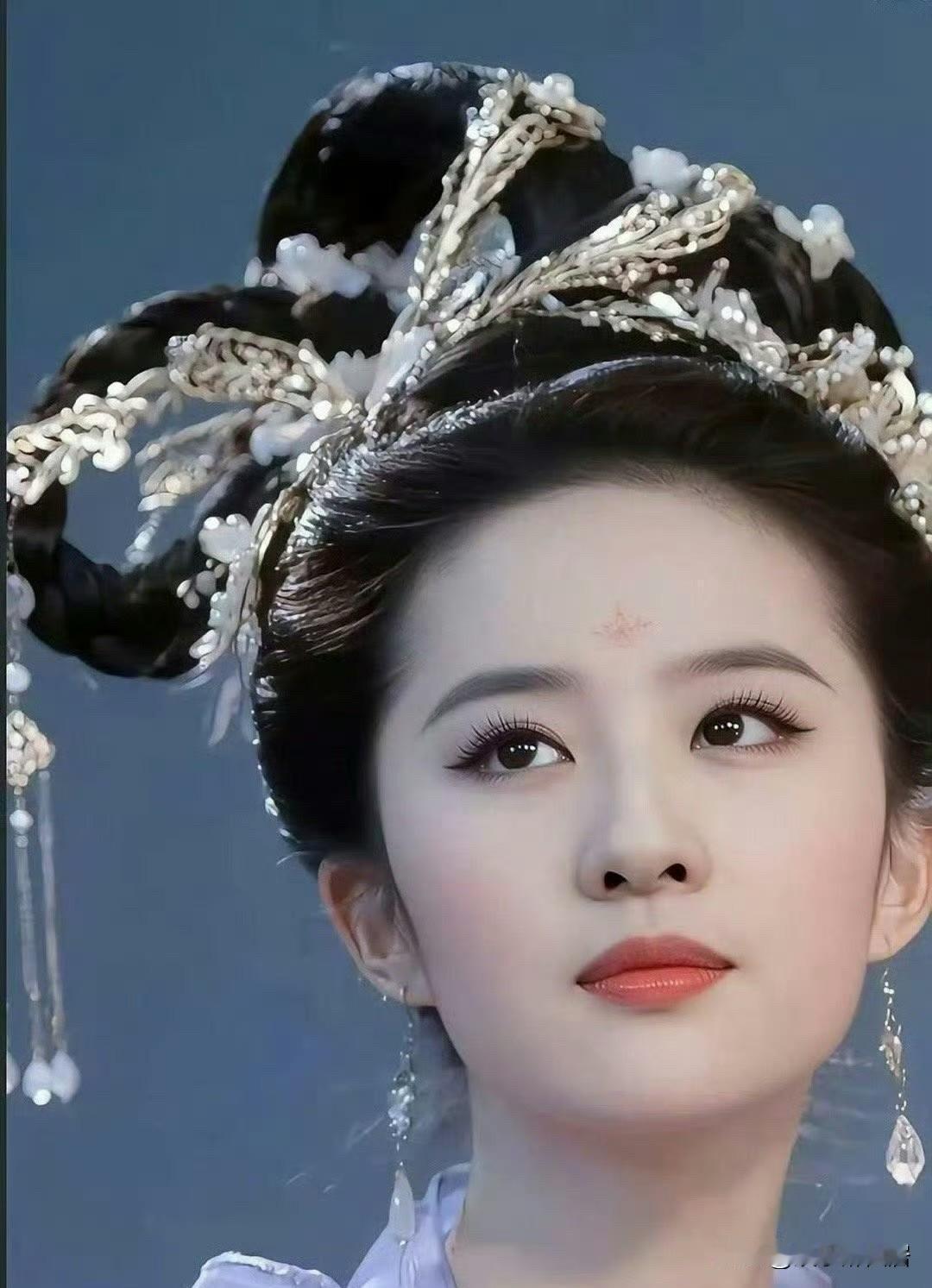 刘亦菲大概率不会结婚了，不是因为她长得太美更不是因为她自我的性格而是她连一