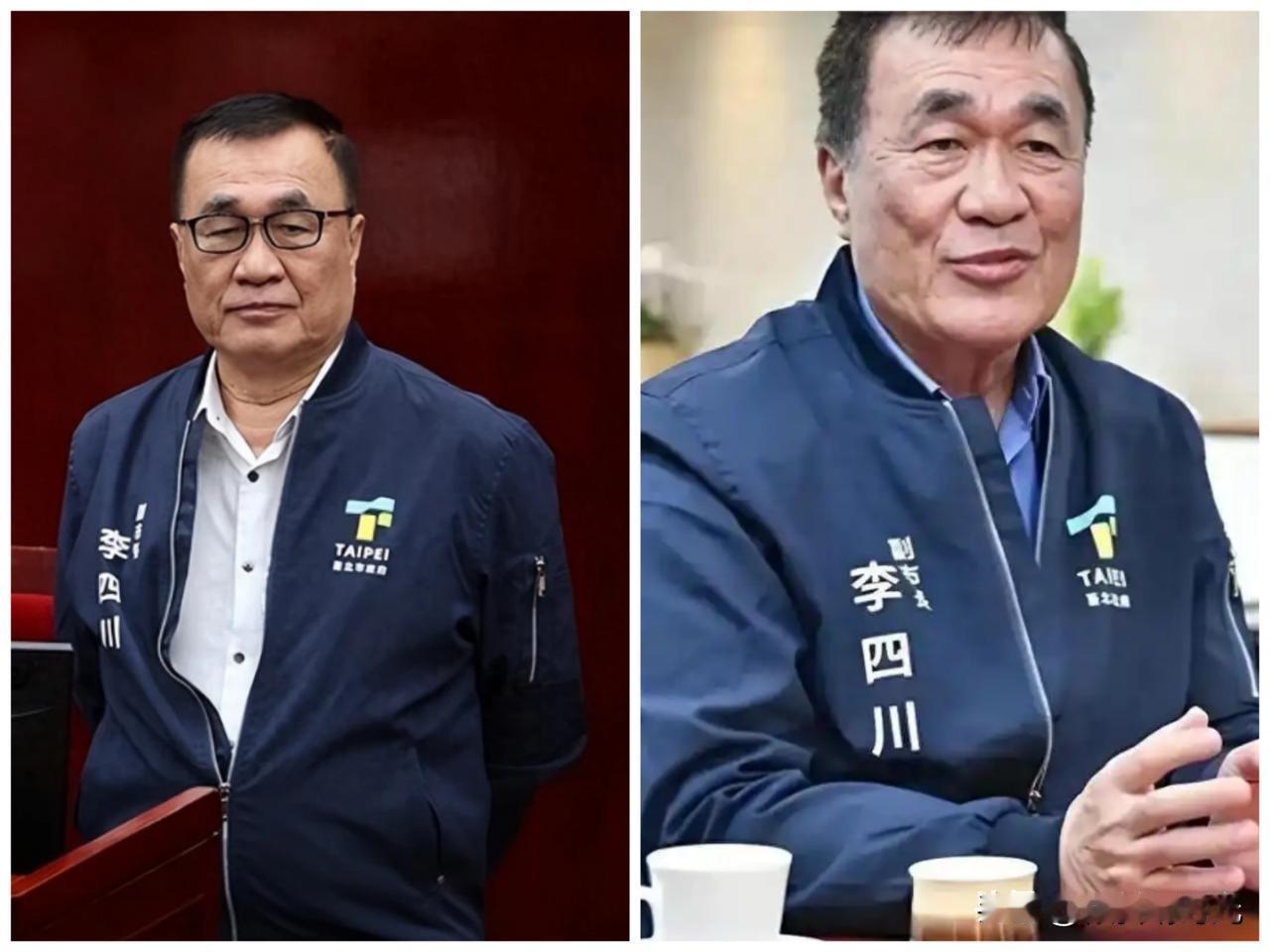 “真是打脸来的太快了”，近日，“巨闻天下新闻网”公布新北市长候选人最新民调，其中