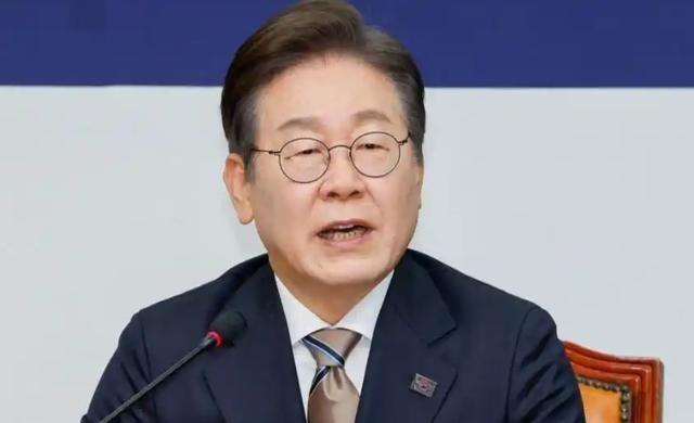 韩国记者提刁钻问题，中国外交部的回答太高明了！希望李在明别不领情！韩国这