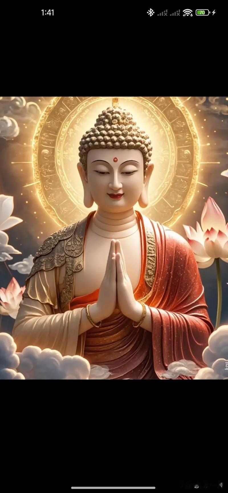 人这一生，越往后走，越信因果，越懂善良。年轻时总以为，厉害、精明、会算计，