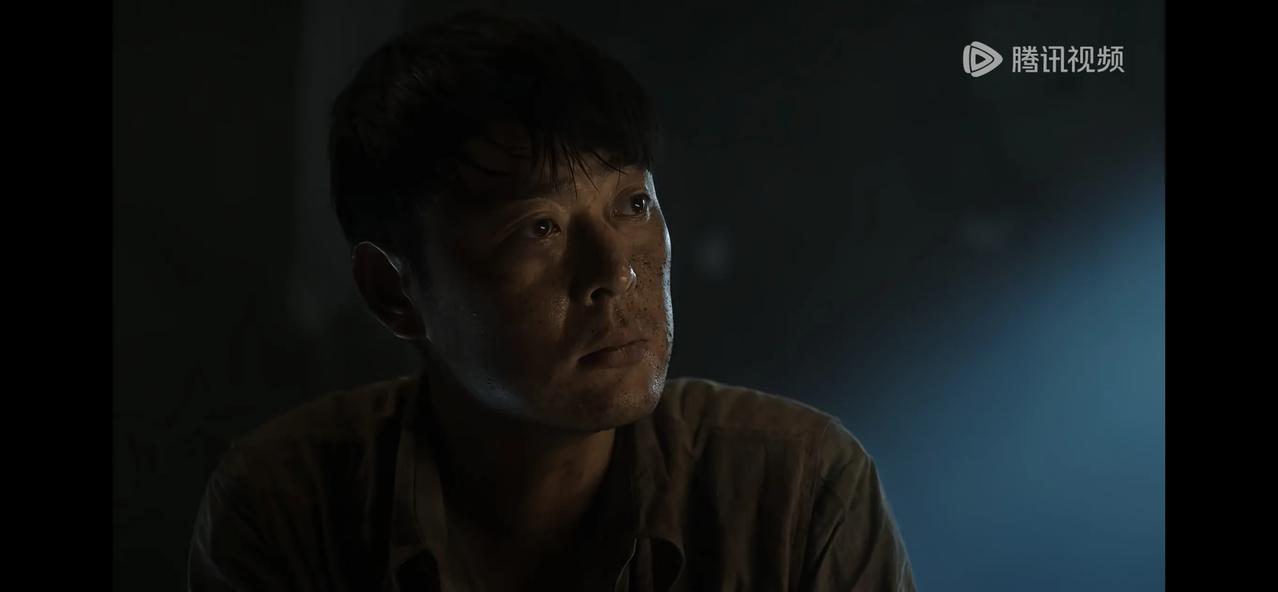 看到第9集，终于知道李智信身上的优点，比胆子大更管用的是动脑子。李智信，征东
