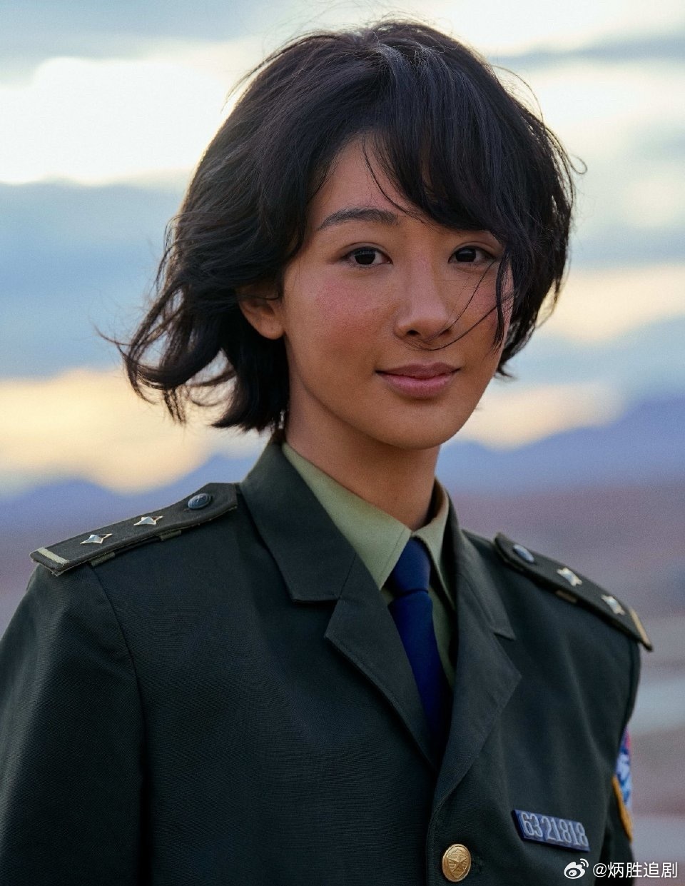 恭喜杨紫《生命树》获得2026全端春节档热剧Top1，口碑好剧好成绩