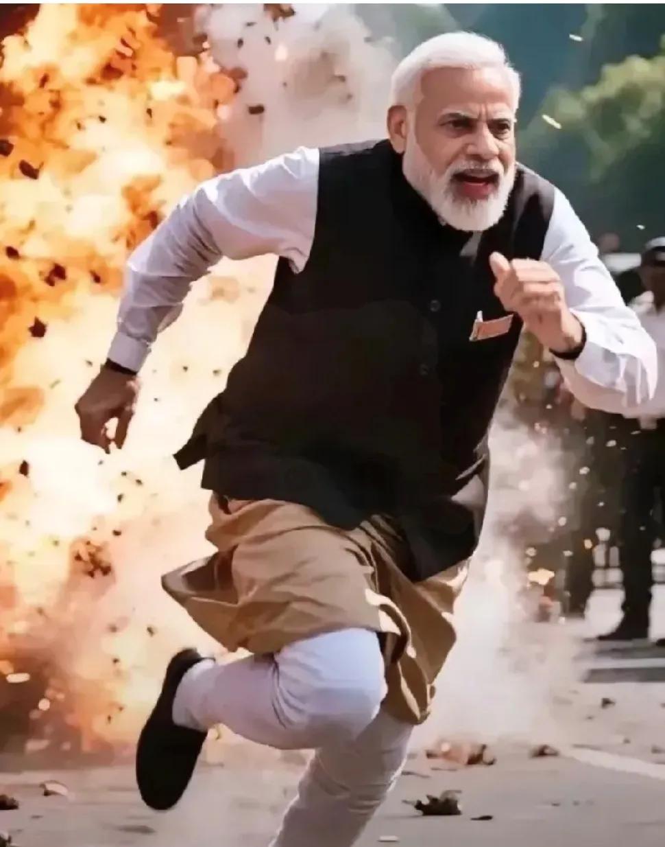 1月25日这消息一来，我就知道印度这算盘打得震天响。跟欧盟把