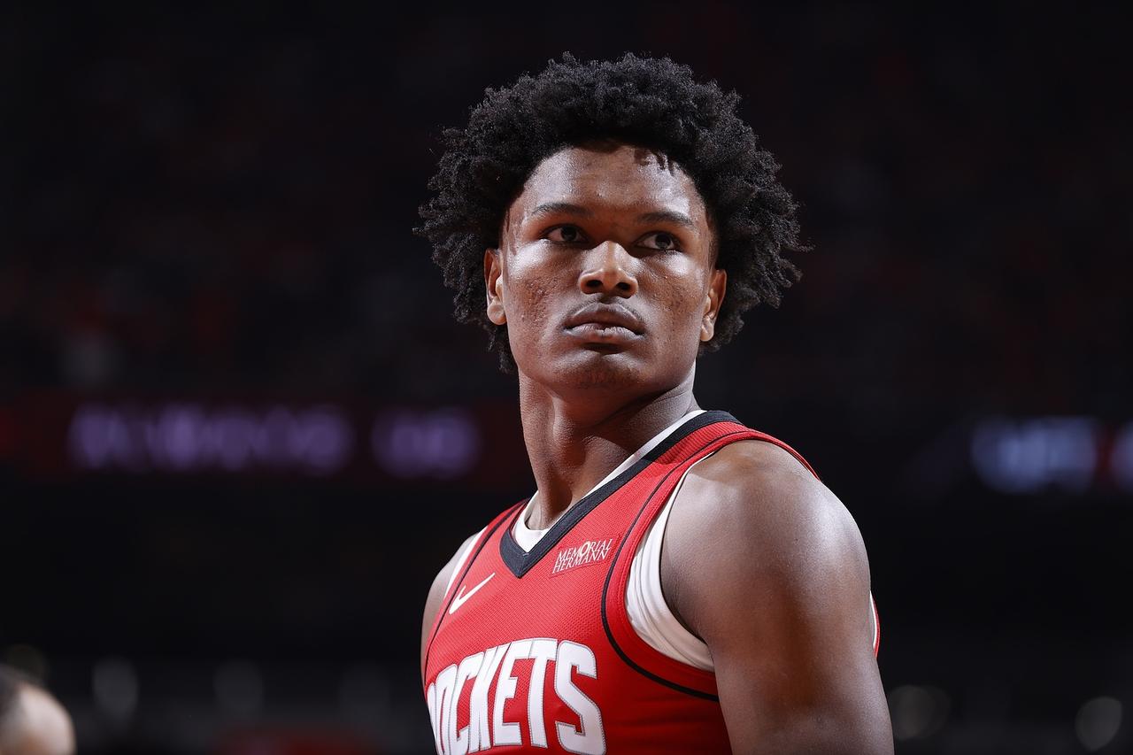 火箭队这一点让其他球队很羡慕,场均罚球数联盟第2。北京时间10月30日,火箭客