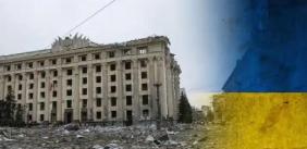 现在中国看得很明白的，乌克兰即使跟俄罗斯签订了和平协议，那么战后重建也不一定是一