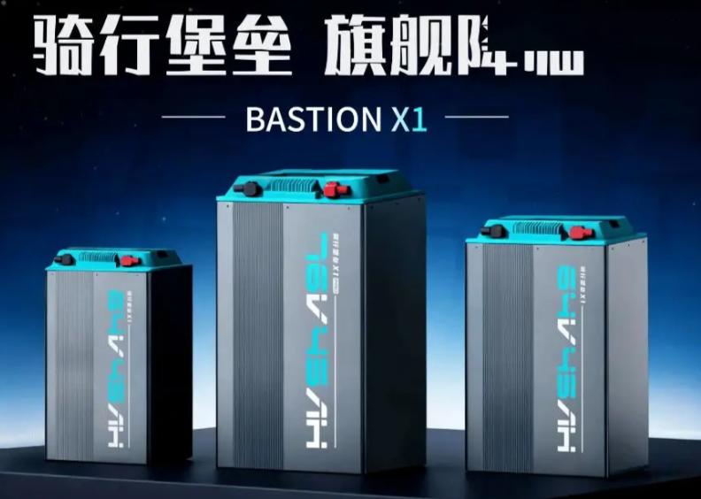 电动车换电池别乱买！3款“大容量+超安全”王牌电池，耐用不踩坑不少骑电动车的