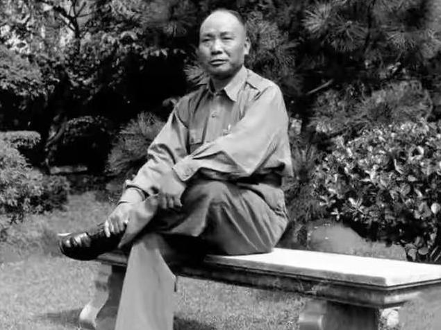国民党中将宣布起义，毛泽东大喜:我调两个王牌师归你指挥。1949年，国民党中将张