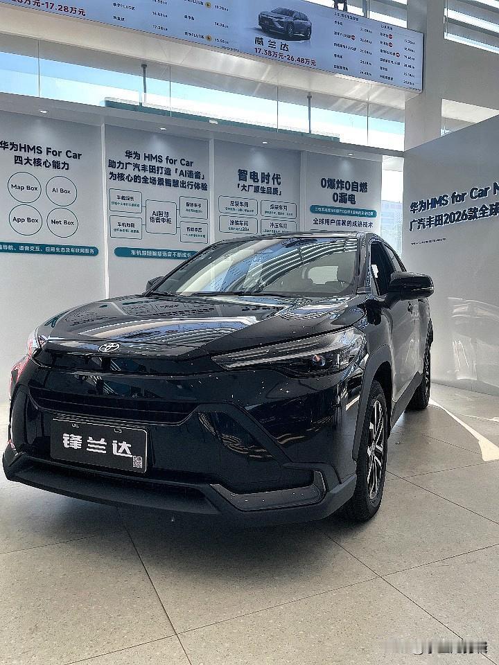 先说说为啥丰田能成为中年人的“心头好”，确实戳中了核心痛点：•省心是真省