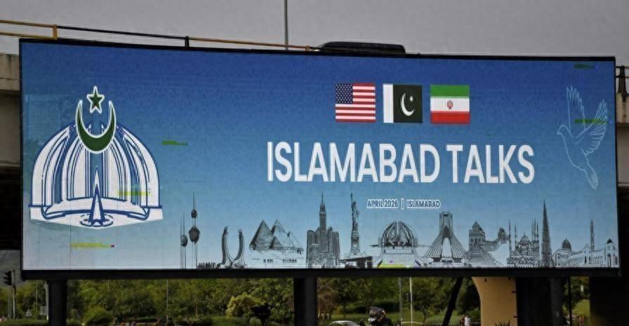 谁能想到，就在昨天，中东那头还是一副要拉着地球同归于尽的铁血架势，结果仅仅过了不