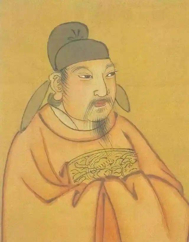 唐武宗继位后，准备大刀阔斧的削藩，可想要整军时却发现国库没钱。唐武宗只好找西明寺