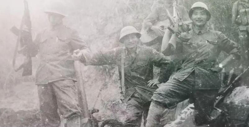 1979年，越军放出消息，解放军43军127师师长张万年阵亡，军长不信，马上给他
