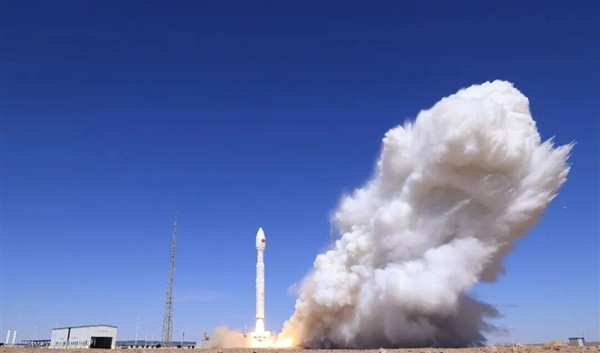 【力箭一号成功发射一箭8星！吉林一号星座已达152颗】2026年4月14日12时