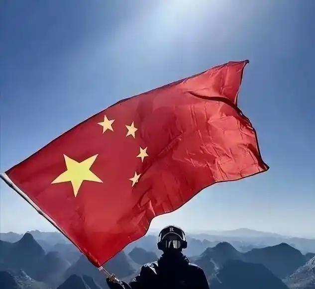 日本挑衅，台独挑衅，菲律宾挑衅，德国法国挑衅，越南挑衅，挑衅越来越多……有一说一