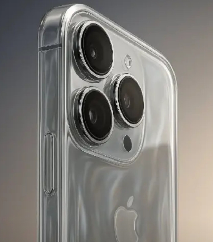 关于iPhone17Pro的配色，近期有一个颇具看点的传闻——这款高端机型可