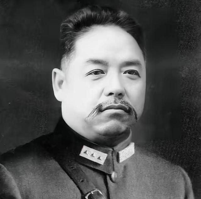 “就是把我枪毙了，也不做官。”北平和平解放后，曾任华北“剿总”副总司令的国民党上