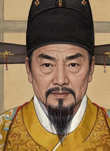 野史传闻：抗倭名将戚继光，常年给首辅张居正送海狗肾！这玩意儿壮阳大补，以至于张居