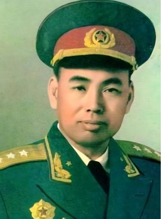 1979年，许世友要求163师师长边贵祥放了越南1000多俘虏。不料，边贵祥竟然