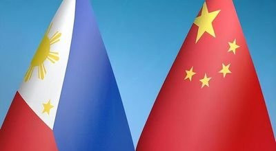《菲律宾南海作妖？中国今非昔比，小马科斯别玩火！》