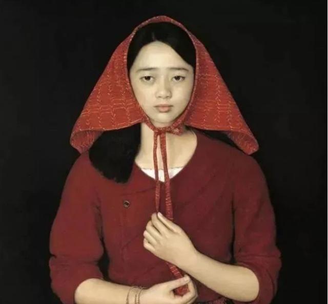 1986年，一位画家迎娶了自己的人体模特。在新婚之夜，他不做俗人之举，为妻子画了