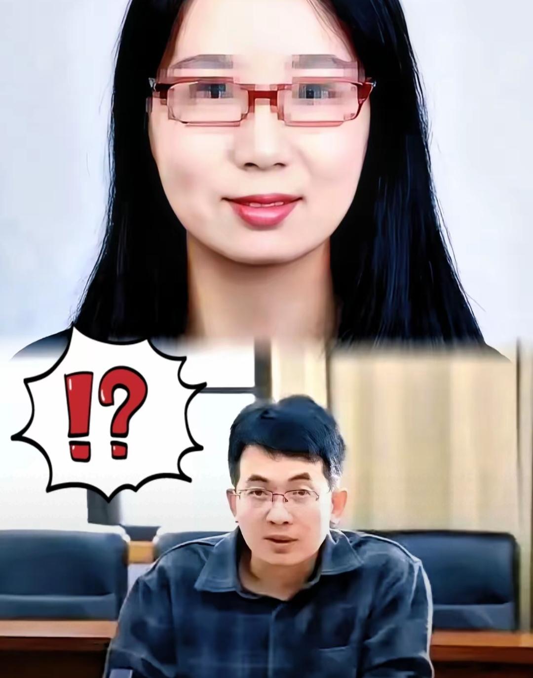 付磊这事原配犯了两个致命的错误第一不是她没有自己的事业，而是她原本拿到了当时