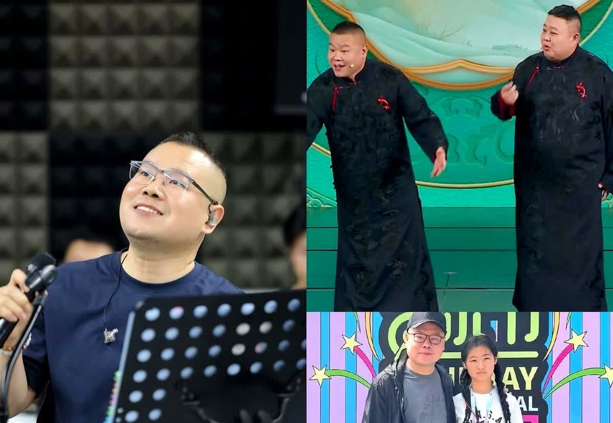 终于知道为什么岳云鹏宁愿被骂也要开演唱会了，不是1580元的门票太诱人，也不是师