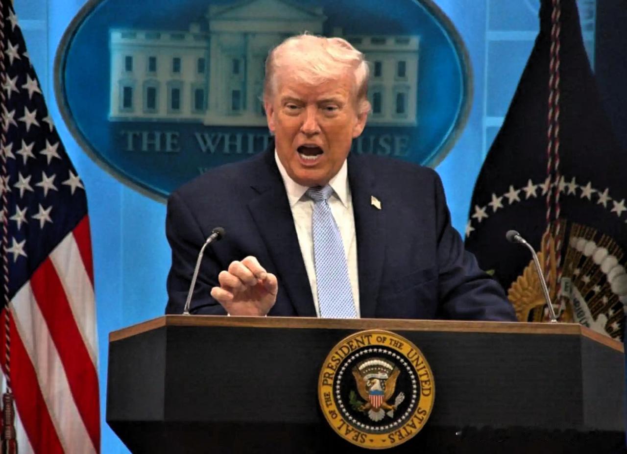 特朗普向全世界做出一个承诺！说实话，这回全世界都得感谢中国！在第81届联合