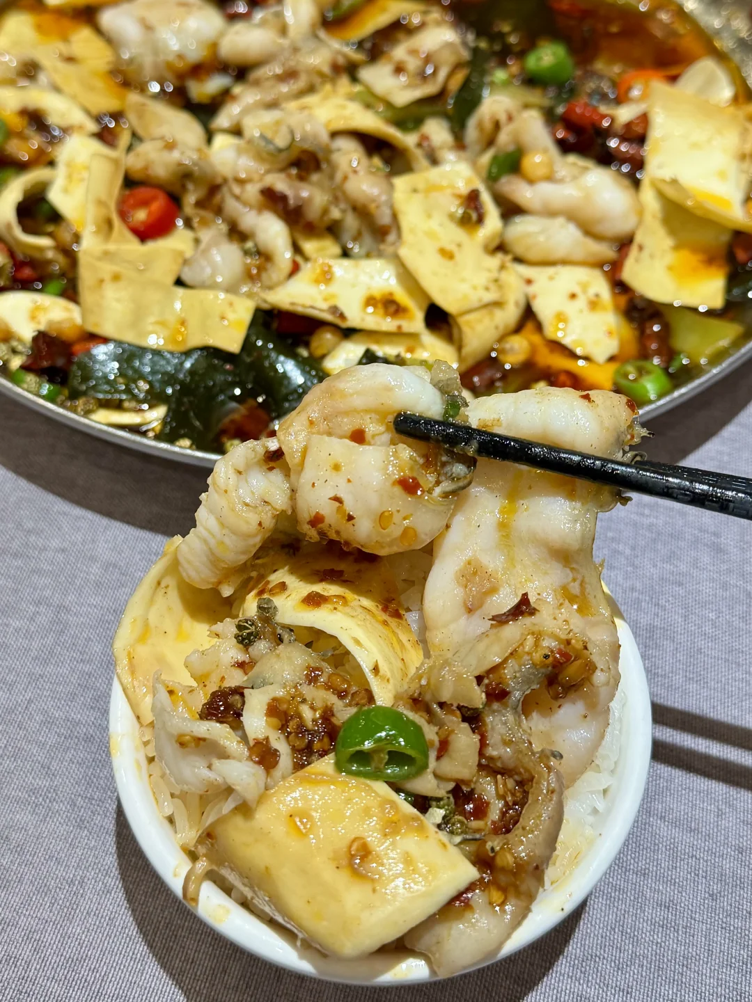 南京）被安利了无数次的老牌私房菜！！